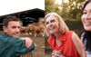 Cattle Industry In Chaos After Gossiping Aunty Diagnosed With Foot In Mouth Disease At Family BBQ