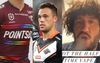 Tigers Furious Pride Jersey And Vaping Scandal Has Taken Spotlight Away From Them Nearly Winning