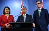 Barilaro Says Private Citizens Should Not Be Scrutinised For The Findings Of A Public Inquiry Into How They Spent Public Money While Working For The Public, As A Public Servant, In Public Office