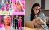 Local Woman Pieces Together Entire Plot Of Barbie Movie Through Countless ‘First Looks’