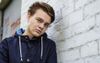 Jersey Saga Causes Suburban Teen To Hold Off Coming Out To Parents That He’s A Manly Supporter