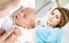 Mother In Law Who Strong Armed Her Way Into Delivery Room Now Insists On Being First To Hold Baby