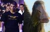 Nikita Tszyu Rushes Home From Fight To Watch Latest Episode Of Attenborough’s Prehistoric Planet