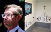 Perrottet Gives His Office A Quick Make-Over Before Facing Media Over New Barilaro Revelations