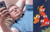 Australian Who Keeps His AC Set To 19° From September To March Says England Needs To Toughen Up