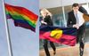 Gays Told To Take A Hike As Corporations Rush To Swap Pride Symbolism For NAIDOC Symbolism