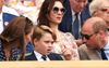 Prince George Can See The Convict Mannerisms Still Quite Prevalent In These Antipodean Heathens