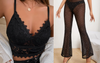 Australian Retailers Experiencing Extreme Flared Trousers Shortage Two Weeks Out From Splendour