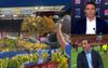 Suncorp Hires Earthmovers To Remove Several Tonnes Of Sour Grapes Left By Joey And Freddy