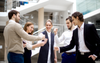 Corporate Team-Building Exercise Reaffirms Mutual Disdain For Each Other And Workplace