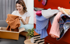 Local Woman’s Bottom Drawer Final Resting Place For Clothes She Couldn’t Be Fucked Sending Back