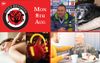DAILY: An Insulting Comparison, Pop Loses His Licence & A Dream Massage – August 8