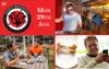 DAILY: An Attack On A DJ, An Appalled Local Dad & A Riveting Chat At A Cafe – August 29