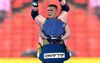 Unlucky Nathan Cleary Cops 5 Week Suspension For One Of Those Tackles Ya Just Can’t Avoid