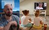 Recent News Spurs Dad To Finally Join Daughters For Household’s 182,134th Screening Of Grease