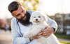 Report: Walking A Poodle Hybrid The Millennial Bloke’s Equivalent Of Flashing A Wedding Ring