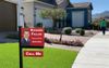Real Estate Agents Still Under The Impression Their Noggin Sells Houses