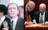 Norman Gunston Called Out Of Retirement To Cover New Scandal Involving Governor General And PM