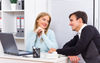 Hospo Turned Office Worker Learns Hard Way That Sexually Charged Workplace Flirting No Longer Acceptable