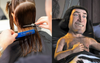 Local Girl Holds Back Tears As Hairdresser Mistakes ‘Below The Shoulders’ For The Lord Farquaad