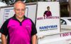 Time Rich Side Hustle Scotty Unveils New Hire-A-Minister Business