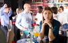 School Reunion Deemed A Waste Of Time As Woman Fails To Uncover Any Life Changing Gossip