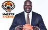 Wests Tigers Continue Desperate Grab For Media Attention By Announcing Plans To Sign Shaq