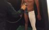 Local Personal Trainer Sprays On Some Chinos For Rare Calorie-Charged Bucks Day At The Races