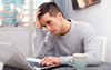 Regional Uni Student Changes To Brown Pants Before Checking Winter Power Bill