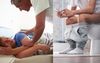 “Wake Up! You’ll Miss The Best Part Of The Day” Says Dad Before Disappearing For A 45-Minute Shit