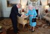 Remembering The Queen: She Survived WWII, The IRA, The Sex Pistols… But Boris Was Too Much