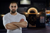 Violent Bouncer Has Never Had To Work A Day In His Life