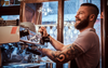 Barista Gives Out Thankful Nod After Woman Orders A Takeaway With the Same Milk As The Bloke Before Her