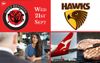 DAILY: AFL Scandal, Qantas Bites Back & A Local Business Introduces An Interesting New Policy – September 21