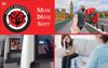 DAILY: Albo Returns, Therapist Places Boundaries & A Disrespectful Passenger – September 26