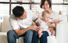 Couple Who Gave In To Family Pressure To Have A Baby Now Being Grilled About Giving It A Sibling