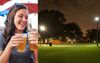 Local Craft Beer Festival Nowhere Near As Fun As When You Used To Pump 14 Cruisers In This Park As A Teenager