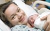 New Mum Who Carried Baby For 9 Months Settles On ‘Fergus’