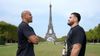 French Rugby Scouts On High Alert As Half Of Western Sydney Arrives In Paris To Support Bam Bam