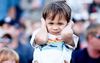 Youngster At First NRL Final Learns Some New Fucken Ways Of Expressing Both Joy And Disappointment