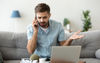 Stingy Housemate Argues Semantics Over Exact Percentage Of Power Bill He’s Responsible For