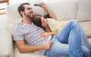 Party House Ruined By Serious And Loving Relationship