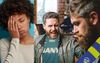 Football Atheist Woman Prepares For Long Week As Husband Abuses Complete Stranger For Being A Shit-For-Brains Parramatta Inbred In Crowded Cafe