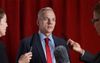 Weirdly Honest Politician Admits ‘Labour Shortage’ Is Just Slang For ‘Cheaper Migrant Labour Shortage’
