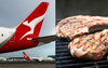 Qantas Tells Vegetarians To Stop Carrying On Like A Pork Chop