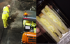 Road Worker Chewing Through 3am Servo Sandwich Unsure If Mayo Is Tangy Or Brimming With Salmonella
