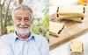 Report: 80% Of Australian Grandfathers Claim To have Invented Cheese And Vegemite