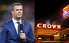 Wayne Carey Kicked Out Of Crown Casino For Not Having Enough Cocaine