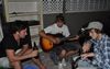 Up And Coming Acoustic Band Showcases Musical Range With OutKast Cover