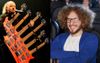 Nations Quirky Musos Excited To See Which Zany Instrument Bill Bailey Rolls Out This Time